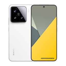 Xiaomi 15 512GB weiß