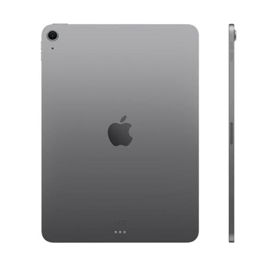 Apple iPad Air 13" Wi-Fi 2025 (M3) 128GB space grau