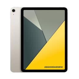 Apple iPad Air 13" Wi-Fi 2025 (M3) 128GB polarstern
