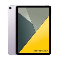 Apple iPad Air 13" Wi-Fi 2025 (M3) 128GB violett