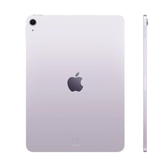 Apple iPad Air 13" Wi-Fi 2025 (M3) 128GB violett