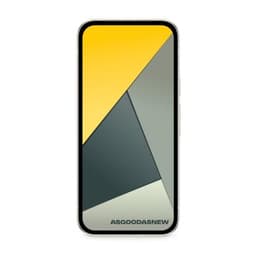 Google Pixel 9a - 128GB 128GB porcelain