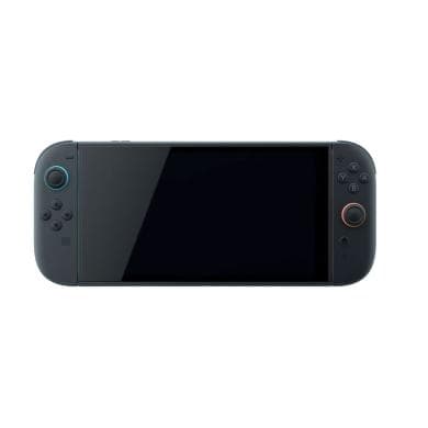Nintendo Switch 2 schwarz