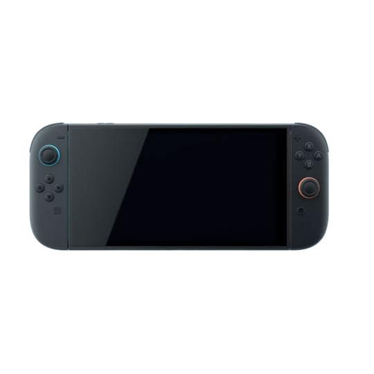 Nintendo Switch 2 schwarz