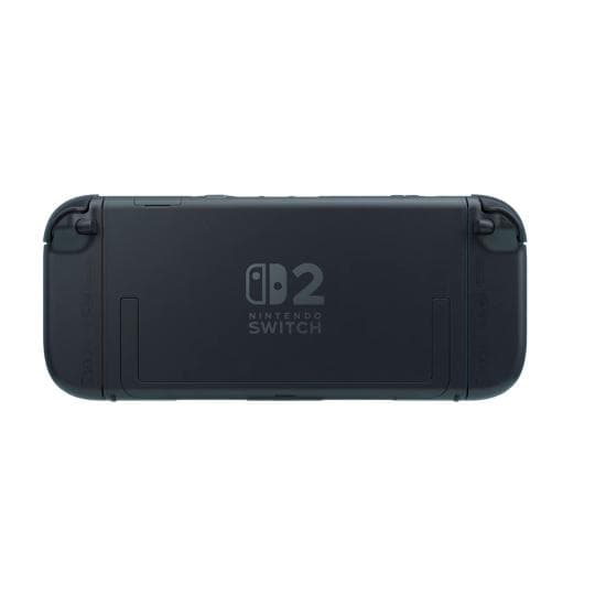 Nintendo Switch 2 schwarz