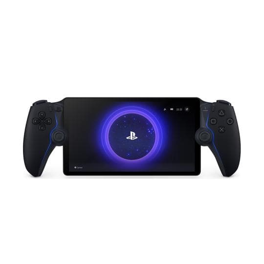 Sony PlayStation 5 - Portal Remote Player schwarz