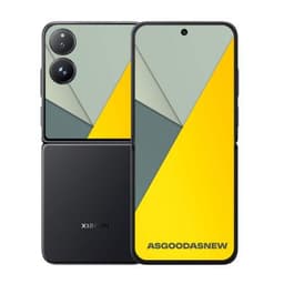 Xiaomi Mix Flip 512GB schwarz