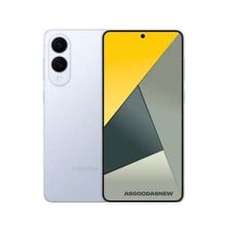 Samsung Galaxy S25 Edge 256 GB titanium icyblue