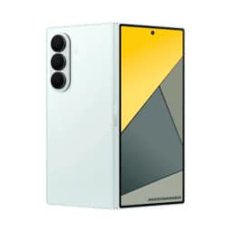 Samsung Galaxy Z Fold7 512 GB mint