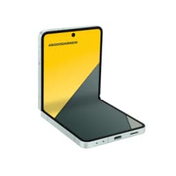 Samsung Galaxy Z Flip7 512 GB mint
