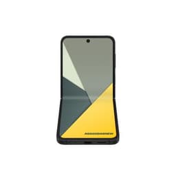Samsung Galaxy Z Flip7 FE 128 GB black