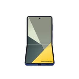 Samsung Galaxy Z Flip7 256 GB blue shadow