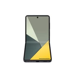 Samsung Galaxy Z Flip7 256 GB jetblack
