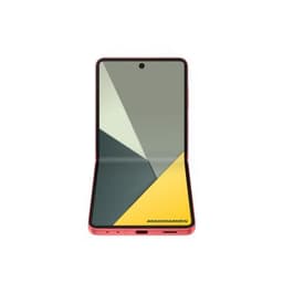 Samsung Galaxy Z Flip7 256 GB Coralred