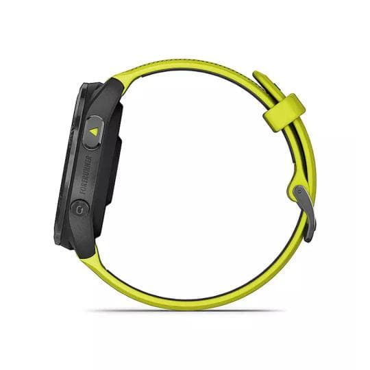 Garmin Forerunner 965 47mm zitronengelb (010-02809-12)