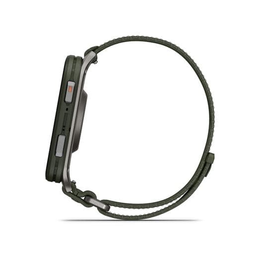 Garmin Venu X1 41mm moosgrün (010-02980-03)
