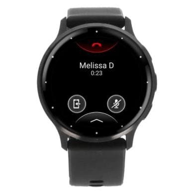 Garmin Venu 3 45mm schwarz (010-02784-52)