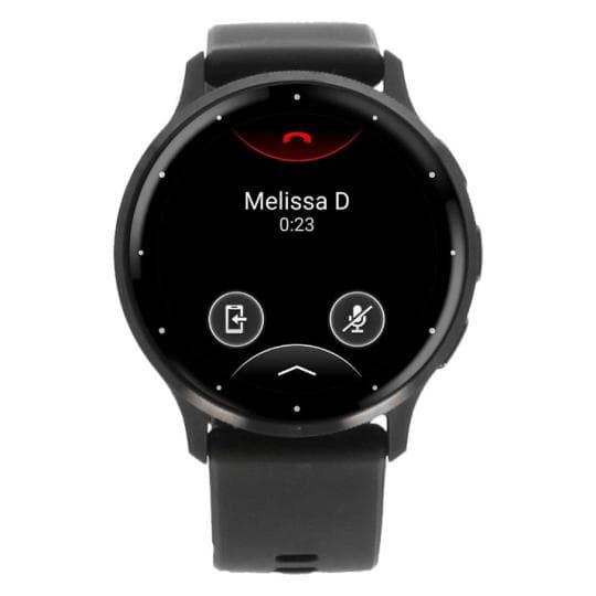 Garmin Venu 3 45mm schwarz (010-02784-52)