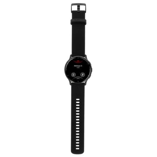 Garmin Venu 3 45mm schwarz (010-02784-52)