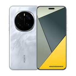 Honor Magic7 Pro 512GB lunar shadow grey