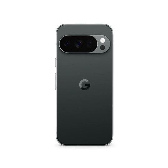 Google Pixel 10 Pro 512GB Obsidian