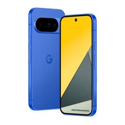 Google Pixel 10 256GB indigo