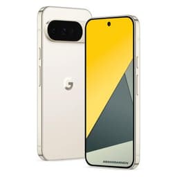 Google Pixel 10 Pro XL 512GB porcelain