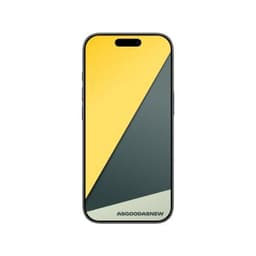 Apple iPhone 17 512GB schwarz