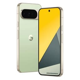 Google Pixel 10 Pro 256GB Jade