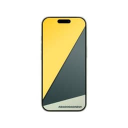 Apple iPhone 17 512GB salbei