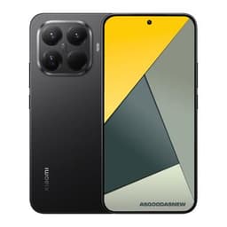 Xiaomi 15T Pro 256GB black