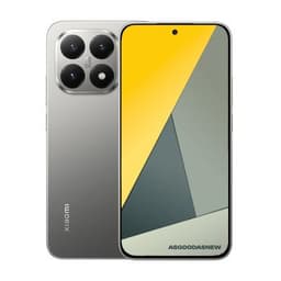 Xiaomi 15T 512GB gray