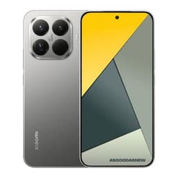 Xiaomi 15T Pro 1TB gray