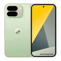 Google Pixel 10 Pro Fold 512GB Jade