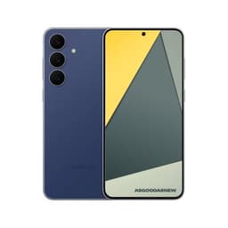 Samsung Galaxy S25 FE 128GB navy