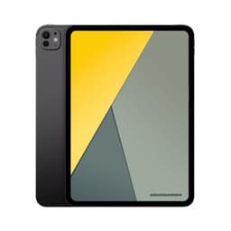 Apple iPad Pro 11" Wi-Fi 2025 (M5) 512GB space schwarz