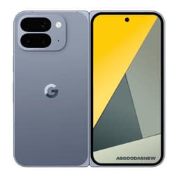 Google Pixel 10 Pro Fold 1TB Moonstone