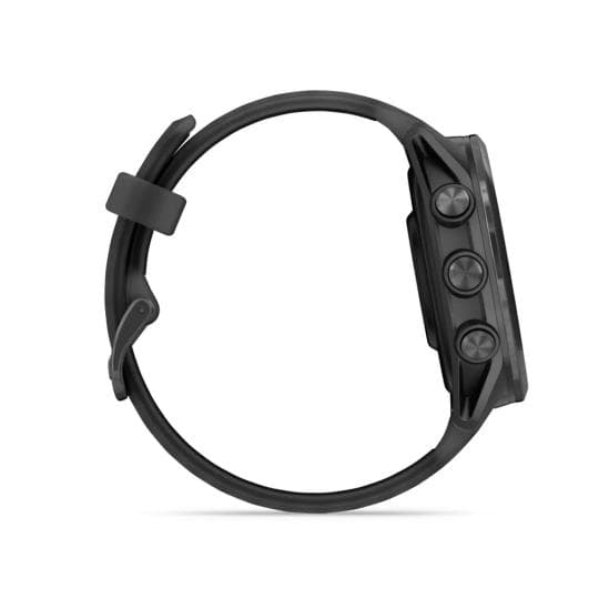 Garmin Forerunner 570 45mm schwarz/schiefergrau (010-02970-00)