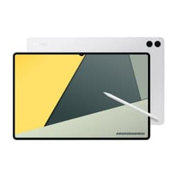 Samsung Galaxy Tab S11 Ultra 5G 512GB Silver