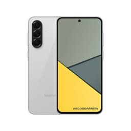 Samsung Galaxy A56 256GB awesome lightgray