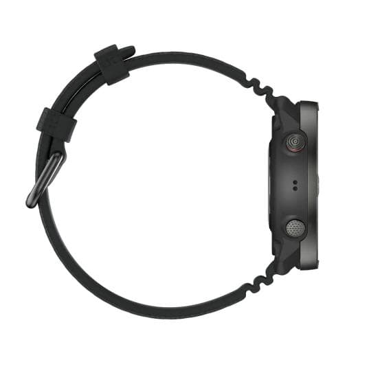 Polar Grit X2 night black