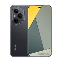 Honor 400 Pro 512GB midnight black