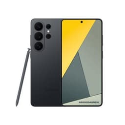 Samsung Galaxy S26 Ultra 256GB black