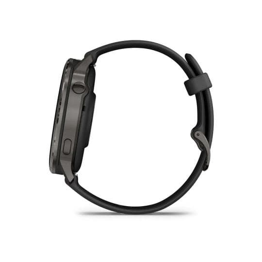 Garmin Venu 4 41mm schwarz/schiefergrau (010-03013-02)