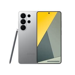 Samsung Galaxy S26 Ultra 1TB silver shadow