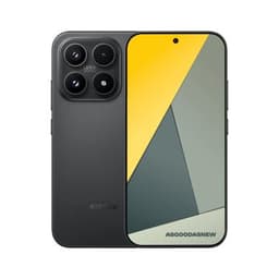 Xiaomi 17 256GB black