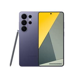 Samsung Galaxy S26 Ultra 512GB cobalt violet