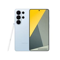 Samsung Galaxy S26 Ultra 256GB Sky Blue