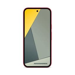 Google Pixel 10a 256GB berry