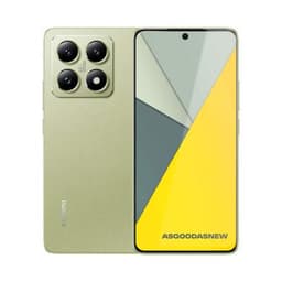 Xiaomi 14T 512GB lemon green